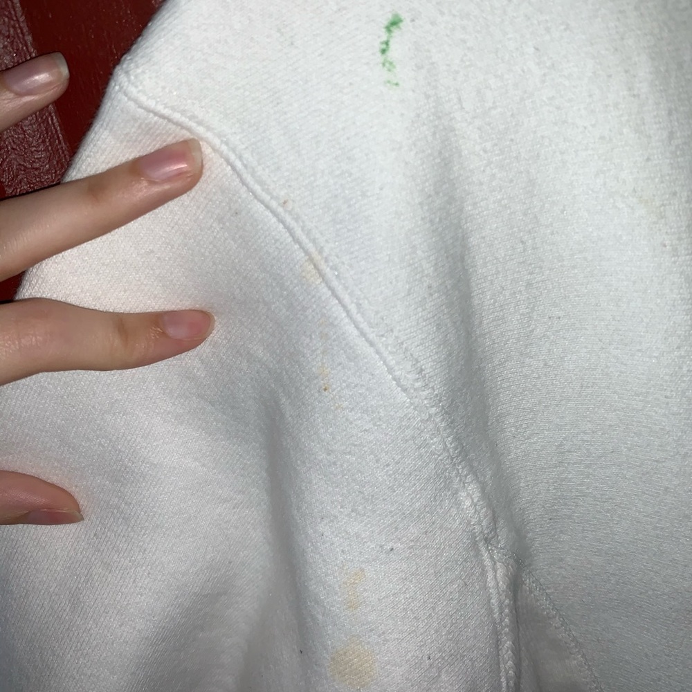 Champion Reverse Weave Sweatshirt - Picture 3 of 5
